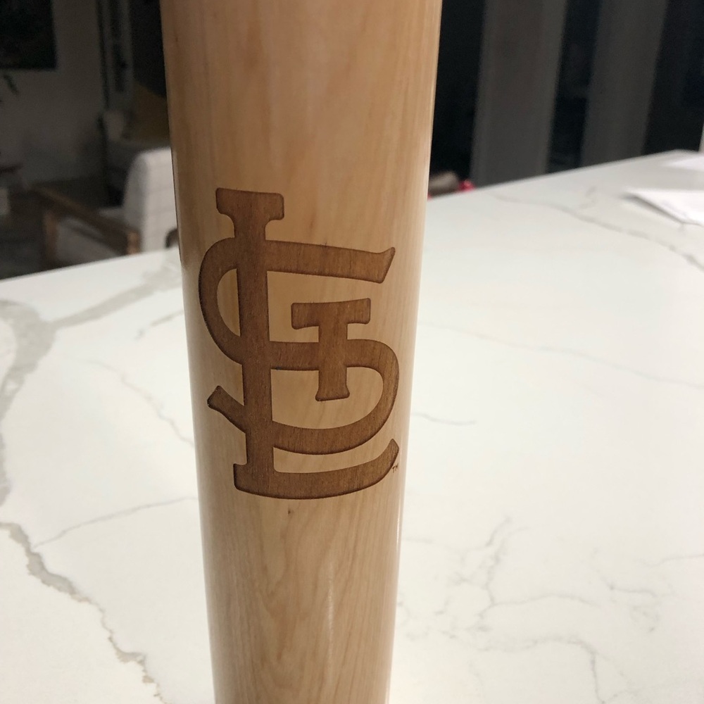 St Louis Cardinals Dugout Mug
